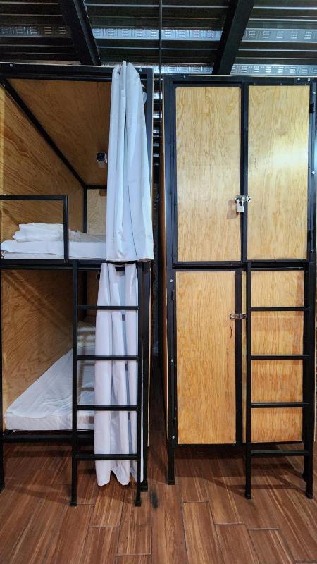 Hostal KEMMM - image 8