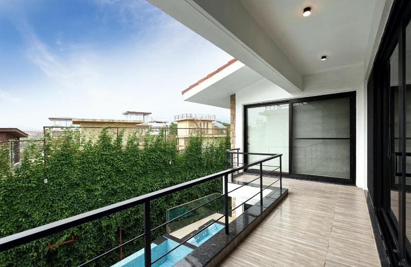 Villa Vara Lonavala - amã Stays & Trails - image 17