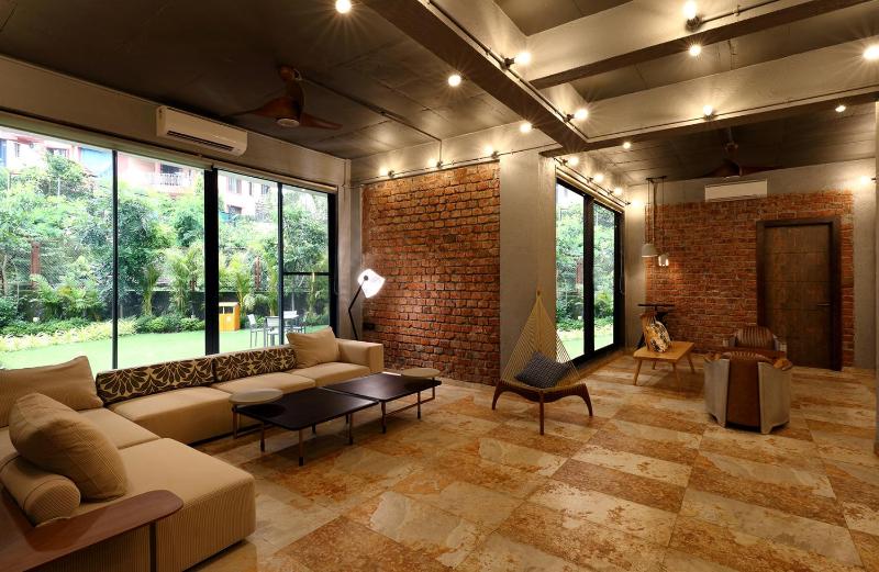 Villa Vara Lonavala - amã Stays & Trails - image 16