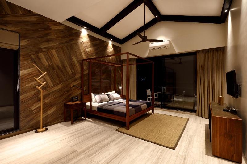 Villa Vara Lonavala - amã Stays & Trails - image 21