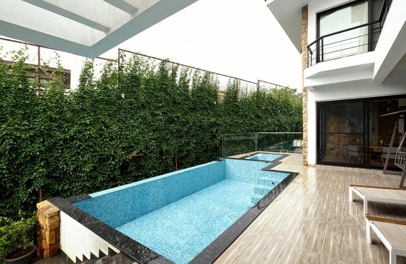 Villa Vara Lonavala - amã Stays & Trails - image 19