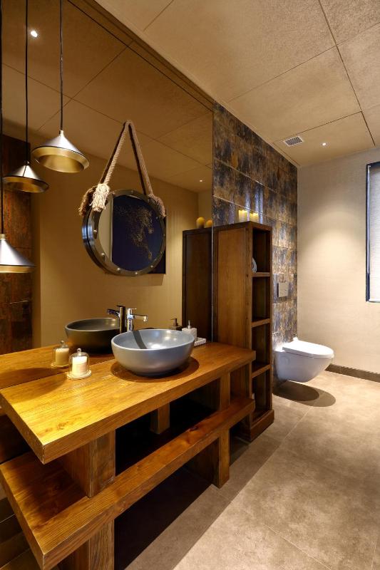 Villa Vara Lonavala - amã Stays & Trails - image 20
