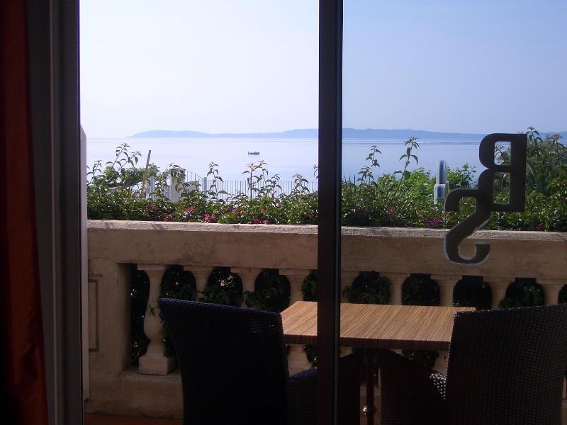 Hôtel Beau Soleil - image 22
