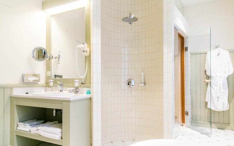Suite with Sauna image 1