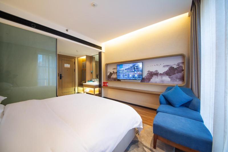 Zhangjiajie Heaven Landscape Hotel - image 43