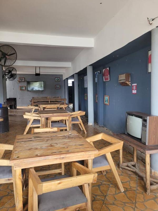 KimyaKimya Pub & Lodge - image 4