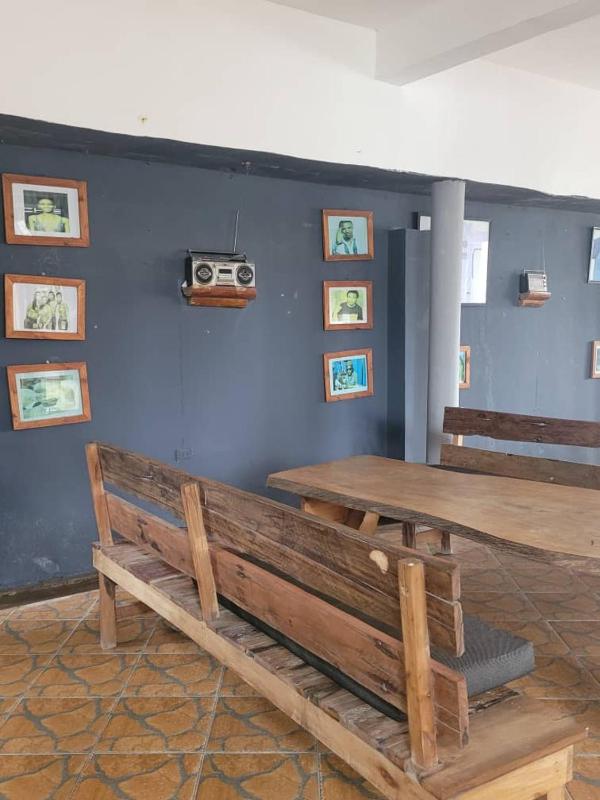 KimyaKimya Pub & Lodge - image 9