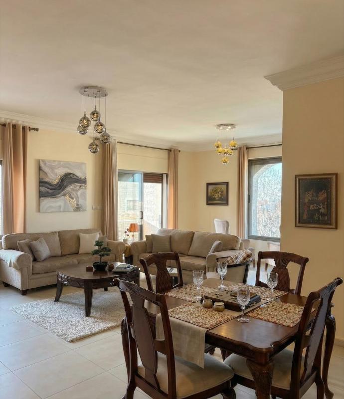 Home away from home with a Beautiful Balcony View 3 bedrooms 2 bathrooms - image 12