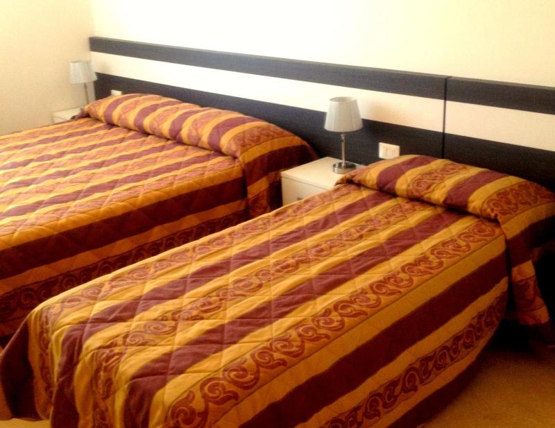 Villaggio Hemingway - Family Aparthotel - image 13