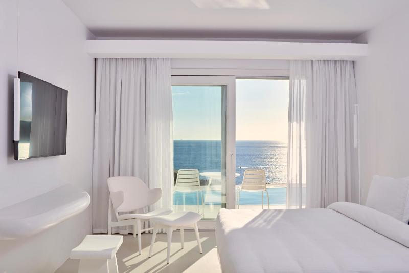 Premium Double or Twin Room with Private Pool image 3