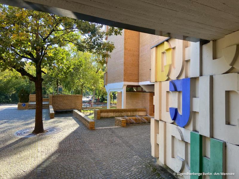 Jugendherberge Berlin - Am Wannsee - Youthhostel - image 14