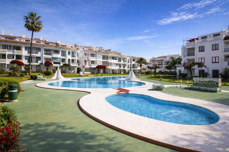 Romana Sun & Swim PET FRIENDLY Albert Villas - image 14