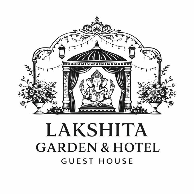 Lakshita Garden and Hotel - image 1