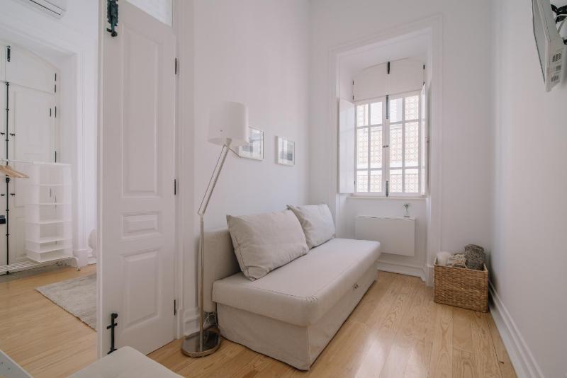 Suite with Balcony image 2