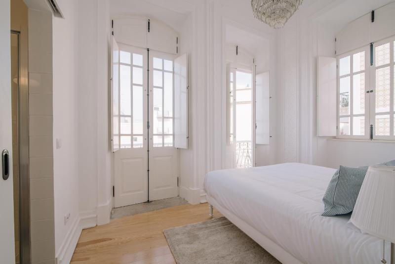 Suite with Balcony image 4