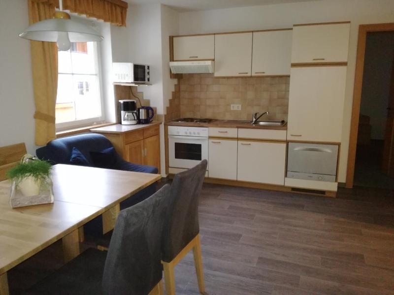 Two-Bedroom Apartment with Terrace image 4