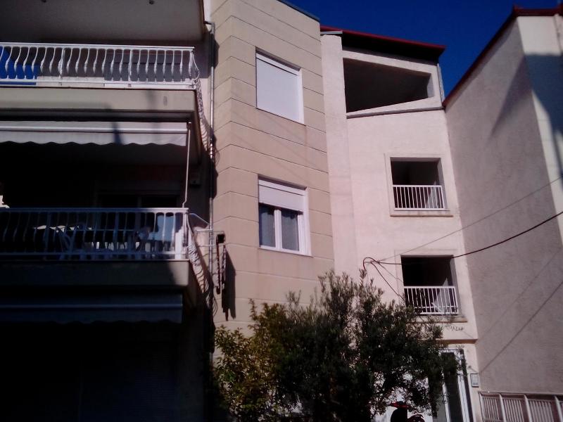 Apartment with Balcony image 3
