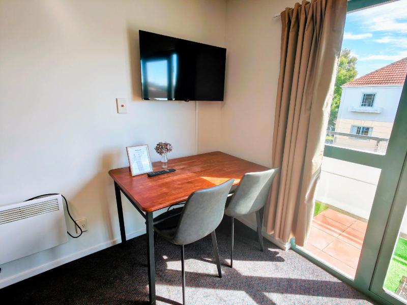 Papanui Court Motel - image 26