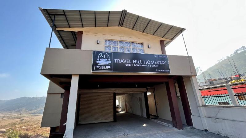 Travel Hill Homestay - image 20