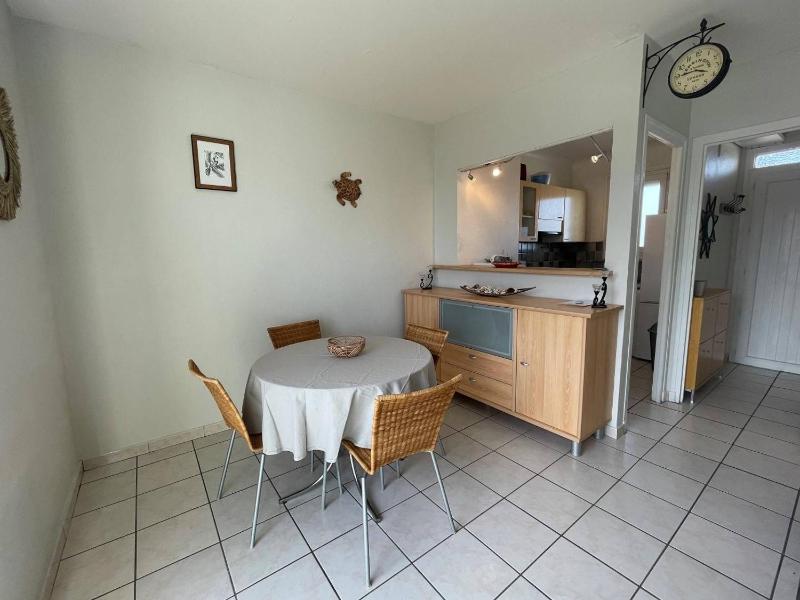Appartement place maillol vue mer SAINT CYPRIEN PLAGE SC610-036 - image 18