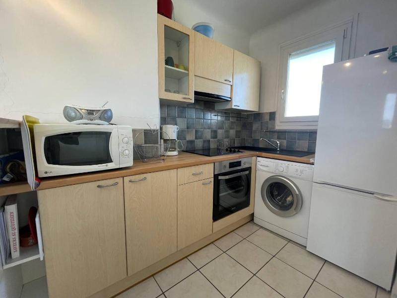 Appartement place maillol vue mer SAINT CYPRIEN PLAGE SC610-036 - image 14