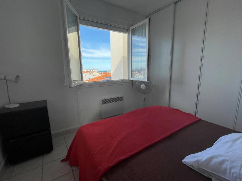 Appartement place maillol vue mer SAINT CYPRIEN PLAGE SC610-036 - image 6