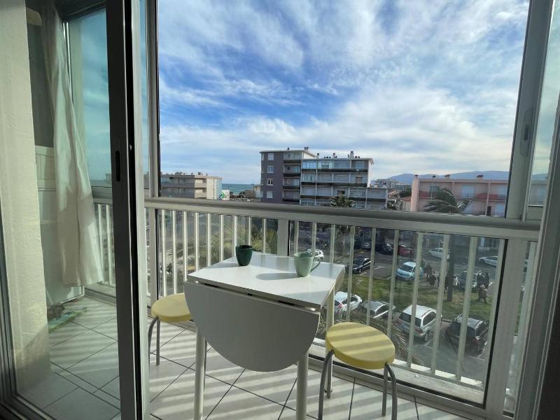 Appartement place maillol vue mer SAINT CYPRIEN PLAGE SC610-036 - image 19