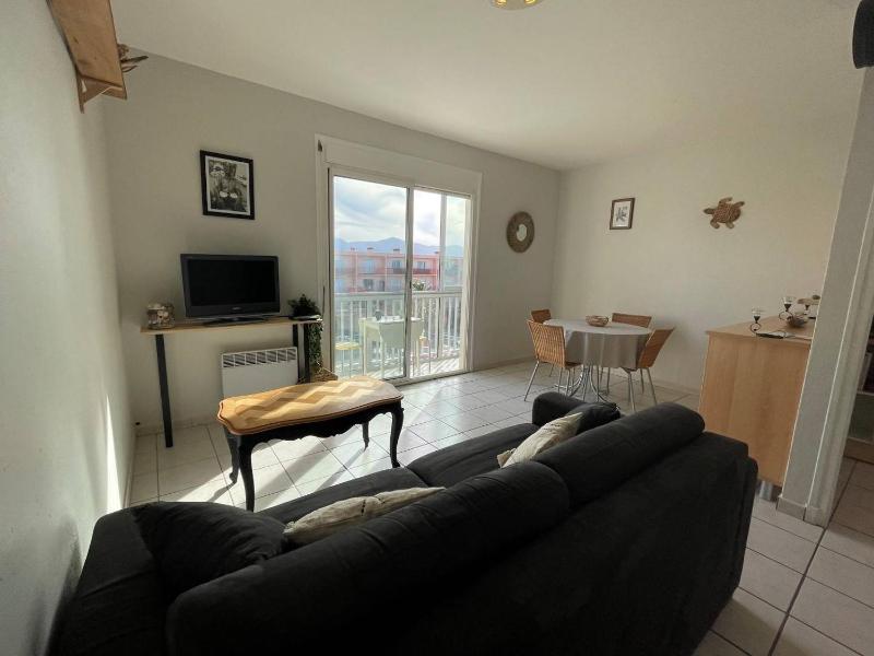 Appartement place maillol vue mer SAINT CYPRIEN PLAGE SC610-036 - image 2