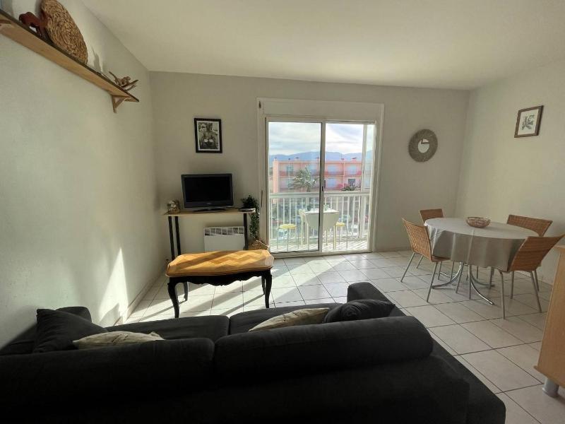Appartement place maillol vue mer SAINT CYPRIEN PLAGE SC610-036 - image 13
