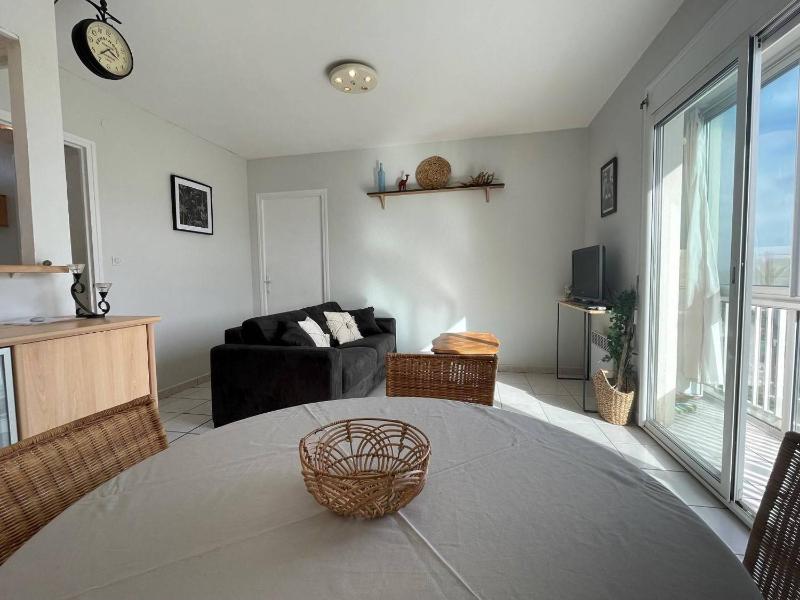 Appartement place maillol vue mer SAINT CYPRIEN PLAGE SC610-036 - image 7