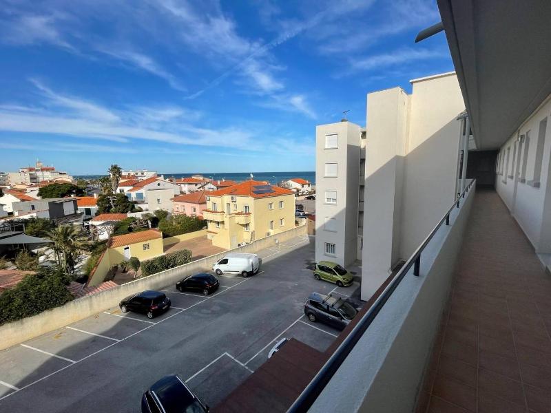 Appartement place maillol vue mer SAINT CYPRIEN PLAGE SC610-036 - image 10