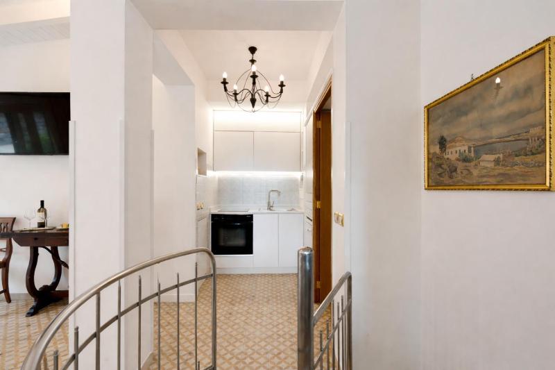 GARDEN VILLA SUITE - Hotel Villa Schuler - image 15