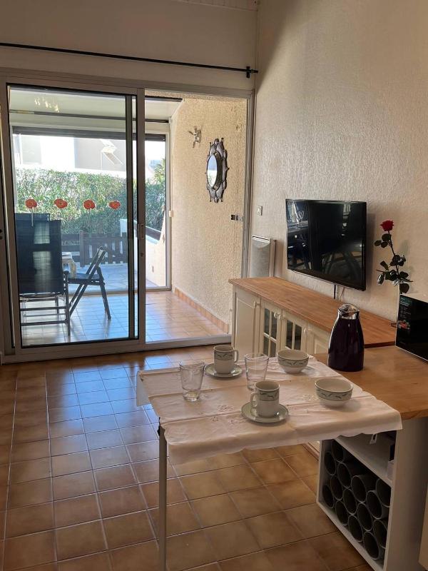 688 Grande VILLA 4 personnes Héliovillage - image 7