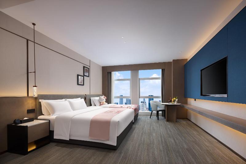 Wyndham Garden Changsha Economic Development Zone - image 6