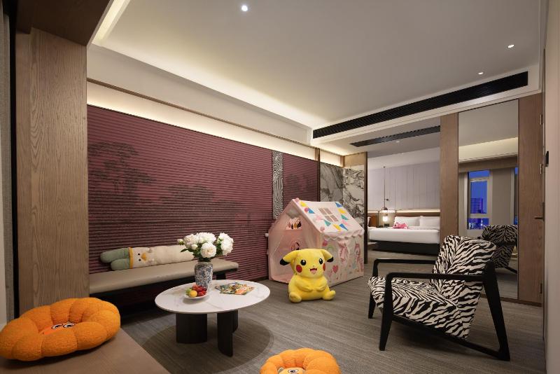 Wyndham Garden Changsha Economic Development Zone - image 8