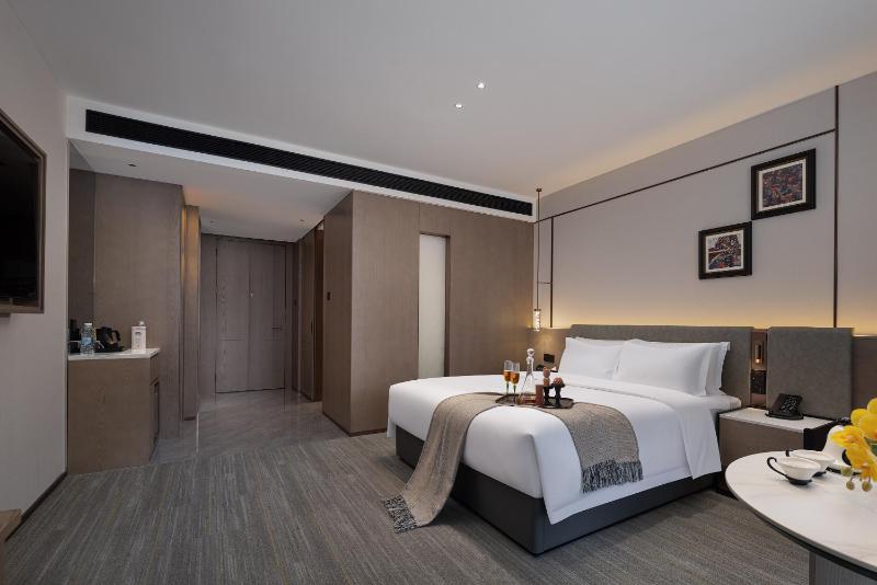 Wyndham Garden Changsha Economic Development Zone - image 4