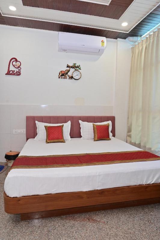 Hotel shivaay home stay - image 12