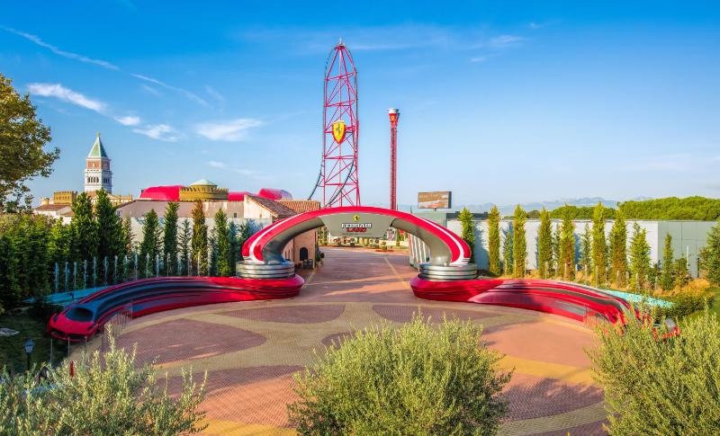Ponient Pirámide Salou by PortAventura World - Available rates with tickets to PortAventura Park & Ferrari Land - image 28
