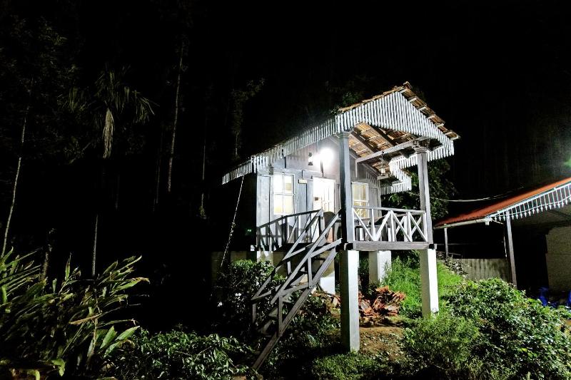 Jungle Greens Homestay - 150Y Old Coffee Estate Home Food Jungle Safari - image 10