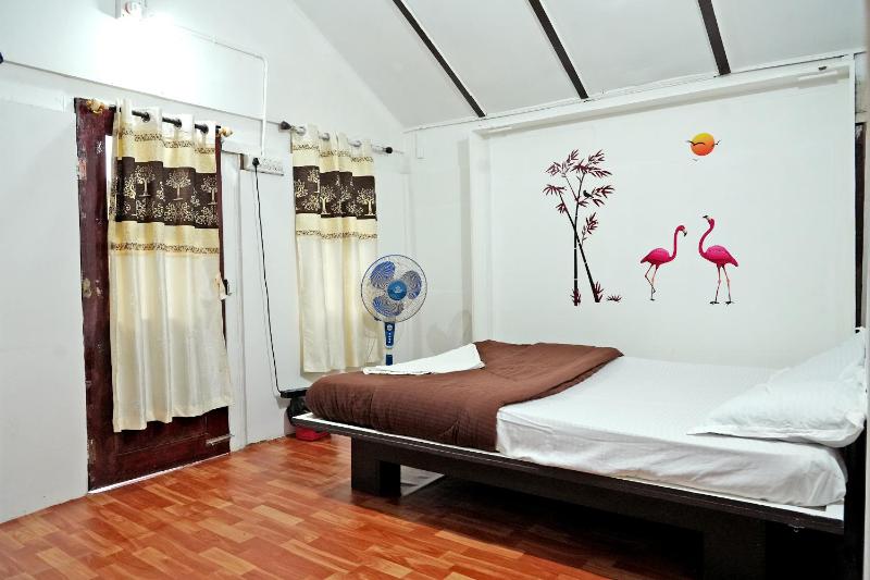 Jungle Greens Homestay - 150Y Old Coffee Estate Home Food Jungle Safari - image 48