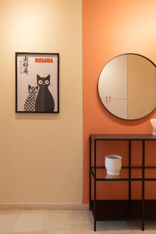 Kypseli Urban Apartment - image 4