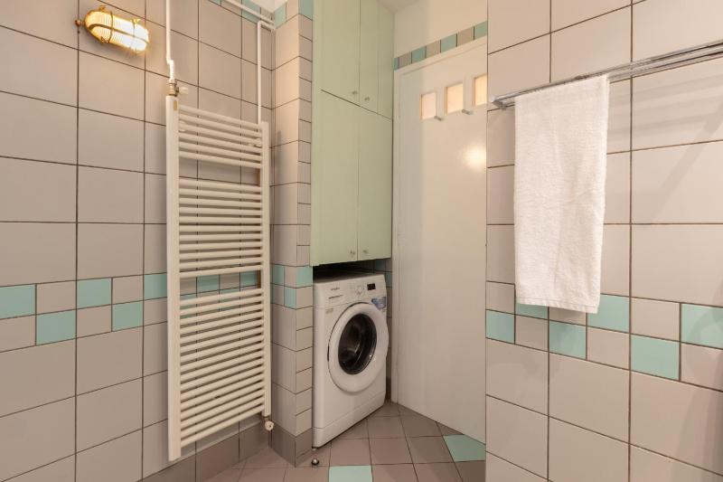 Kypseli Urban Apartment - image 7