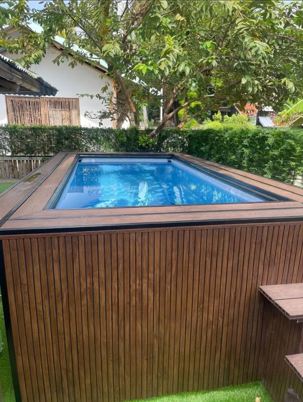Hava HouseHava Tropical House [SOLAR/Starlink/Private Pool+Netflix/HBO/Disney/Spotify] - image 23