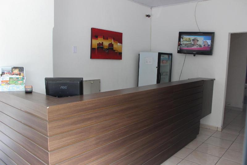 Pousada Vila Pitanga - image 9