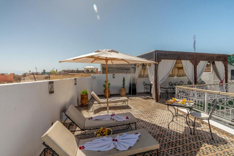 Riad Safran & Soleil - image 2