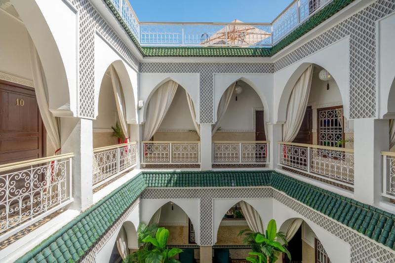Riad Safran & Soleil - image 14