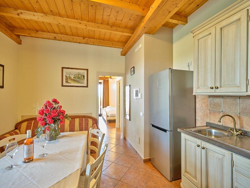 Locanda Ristorante al Cardellino - image 5