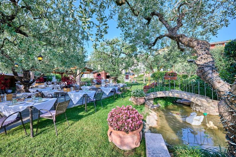 Locanda Ristorante al Cardellino - image 7