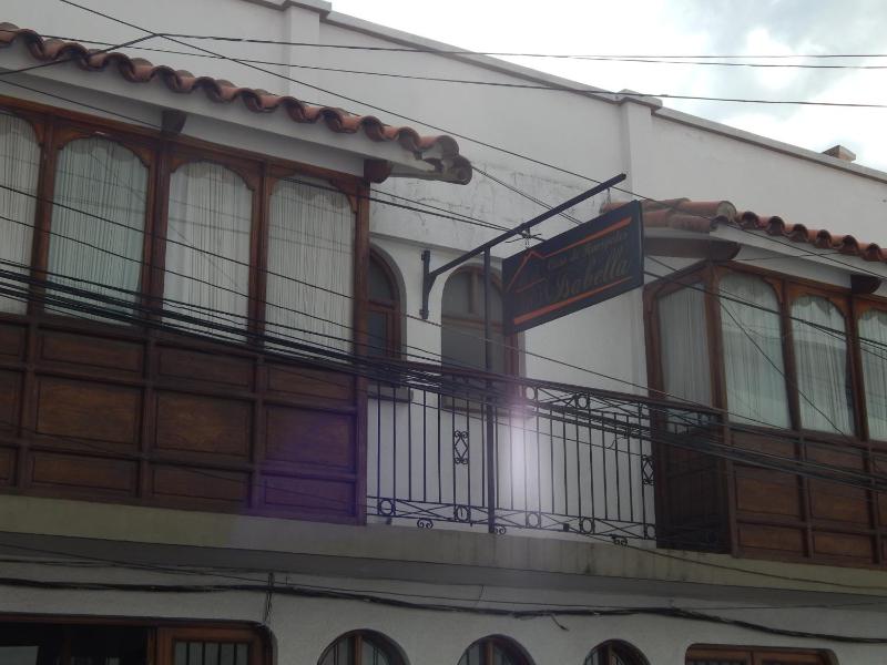 Casa de Huespedes Isabella - image 6