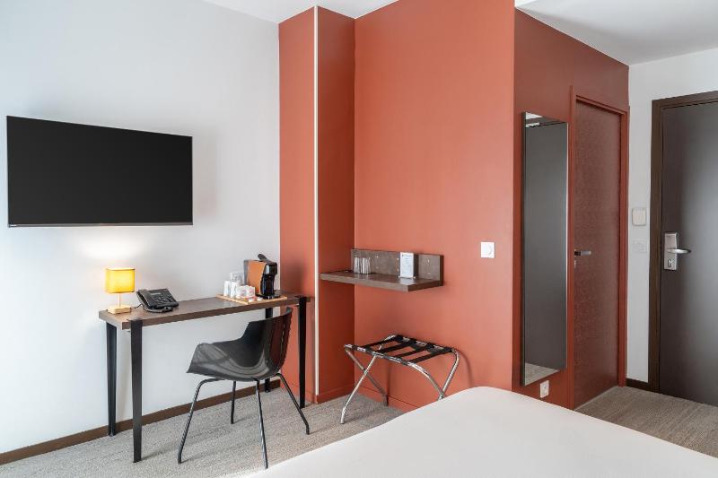 Best Western Plus Central Park Hotel & Spa - image 37